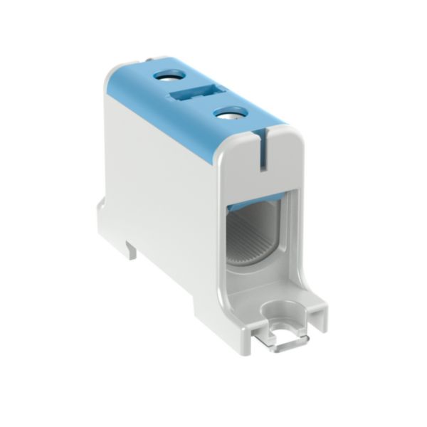 Bloc de puissance compact Viking 3 pour câbles aluminium et cuivre capacité 95mm² - Bleu - Page 5