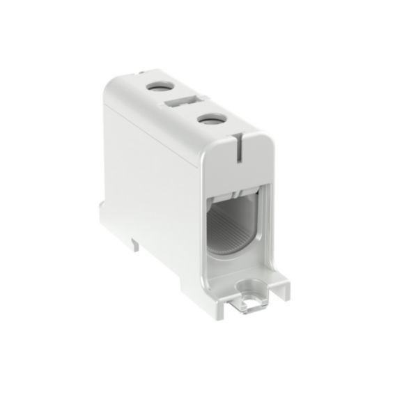 Bloc de puissance compact Viking 3 pour câbles aluminium et cuivre capacité 150mm² - Gris - Page 5