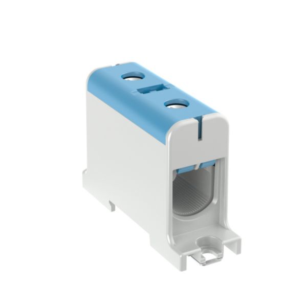 Bloc de puissance compact Viking 3 pour câbles aluminium et cuivre capacité 150mm² - Bleu - Page 5