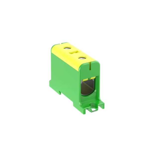 Bloc de puissance compact Viking 3 pour câbles aluminium et cuivre capacité 150mm² - Vert Jaune - Page 5