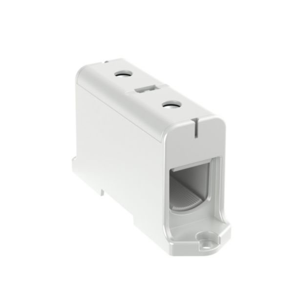 Bloc de puissance compact Viking 3 pour câbles aluminium et cuivre capacité 240mm² - Gris - Page 5