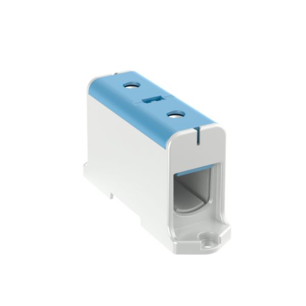 Bloc de puissance compact Viking 3 pour câbles aluminium et cuivre capacité 240mm² - Bleu - Page 5
