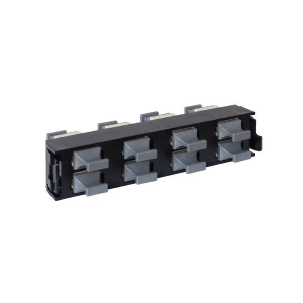 Adaptateur Haute Densité 8 MTP multimode - key up / key down pour cassettes LCS³ Haute Densité slim - Page 4