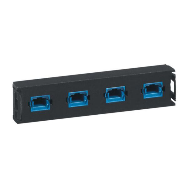 Adaptateur traversée 4 MTP monomode LCS³ - Page 12