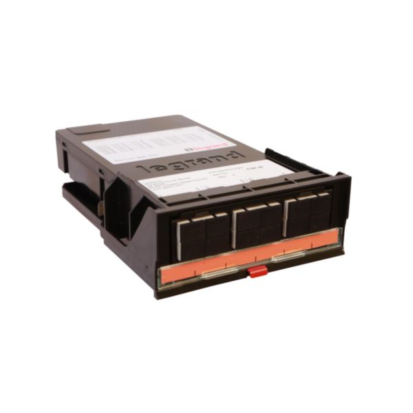 Cassette préconnectorisée MTP ( compatible MPO ) pour tiroir optique LCS³ OM4 typeA/C multimodes 12 brins SC - Page 7