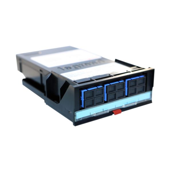 Cassette préconnectorisée MTP ( compatible MPO ) pour tiroir optique LCS³ OS2 typeA/C monomode 12 brins SC - Page 7