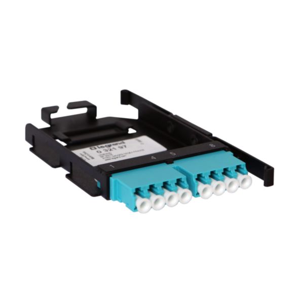 Adaptateur LC Très Haute Densité 8 LC multimode - Page 4