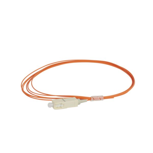 Pigtail OM2 LCS³ connecteur SC - longueur 2m - LSZH - Page 8