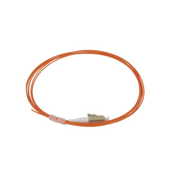 Pigtail OM2 LCS³ connecteur LC - longueur 2m - LSZH