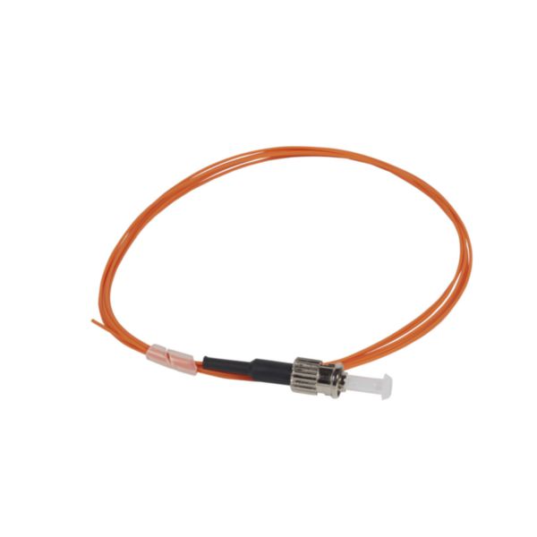 Pigtail OM2 LCS³ connecteur ST - longueur 2m - LSZH