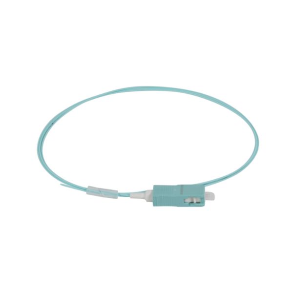 Pigtail OM4 LCS³ connecteur SC - longueur 1m - LSZH - Page 8