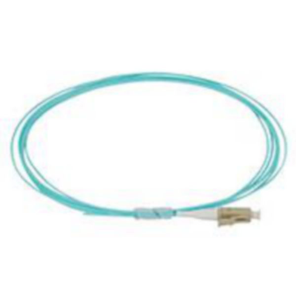 Pigtail OM4 LCS³ connecteur LC - longueur 2m - LSZH