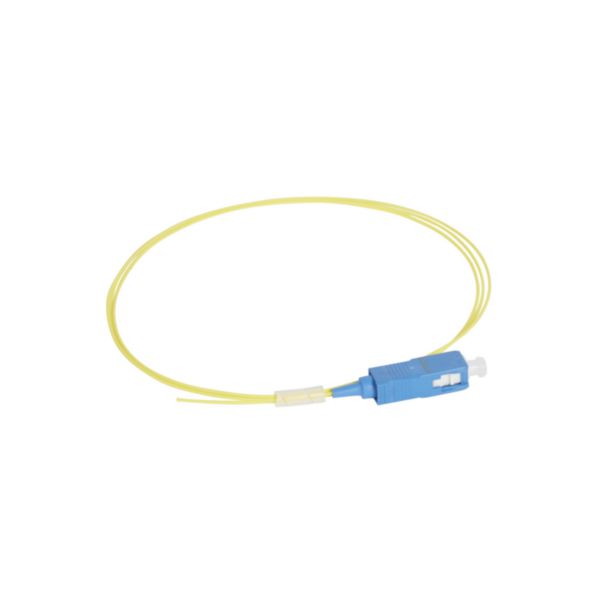 Pigtail OS2 compatible OS1 LCS³ connecteur SC-UPC - longueur 1m - LSZH - Page 8