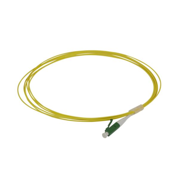 Pigtail OS2 compatible OS1 LCS³ connecteur LC-APC - longueur 2m - LSZH - Page 8
