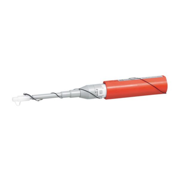 Nettoyant pour fibres optique Ferrule SC ( PC ou APC ) LCS³ - Page 12
