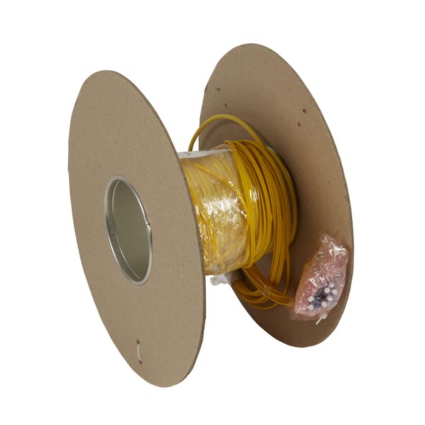 Microcâble OS2 Fan-out et Fan-out LCS³ - 6 LC Duplex et 6 LC Duplex - longueur 40m - Page 10