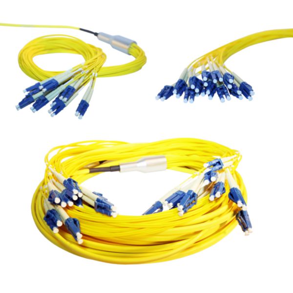 Microcâble OS2 Fan-out et Fan-out LCS³ - 12 LC Duplex et 12 LC Duplex - longueur 20m - Page 10