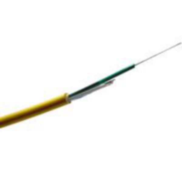 Câble optique OS2 monomode ( compatible OS1 ) à structure libre LCS³ pour intérieur ou extérieur 4 fibres - Page 9