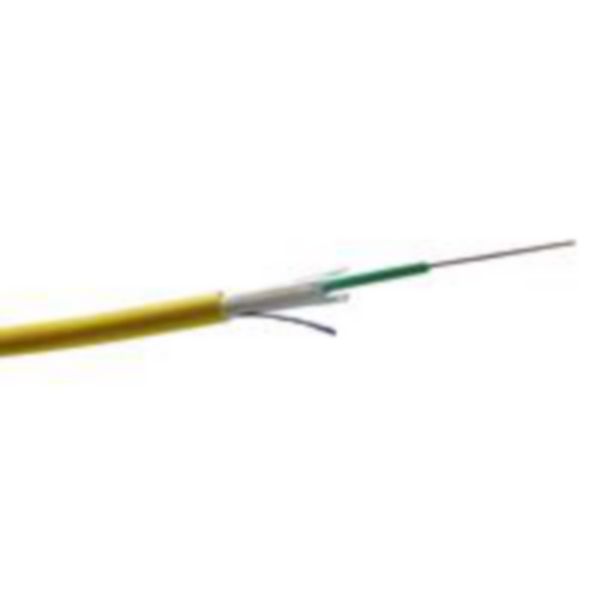 Câble optique OS2 monomode ( compatible OS1 ) à structure libre LCS³ pour intérieur ou extérieur 8 fibres - Page 9