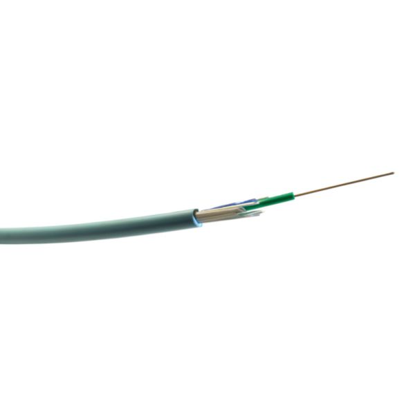 Câble optique OM3 multimode à structure libre LCS³ pour intérieur ou extérieur 4 fibres - Page 9