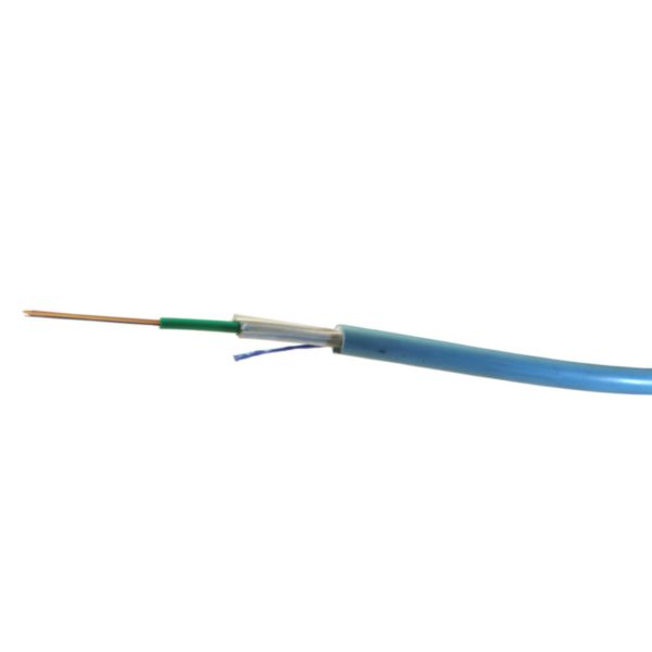 Câble optique OM4 multimodes à structure libre LCS³ pour intérieur ou extérieur 12 fibres - longueur 2000m Dca - Page 9
