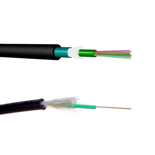 Câble optique OM4 multimodes à structure libre LCS³ pour extérieur 4 fibres - longueur 2000m - Page 9
