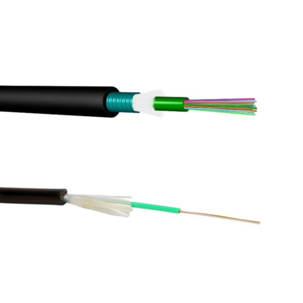 Câble optique OM4 multimodes à structure libre LCS³ pour extérieur 12 fibres - longueur 2000m - Page 9