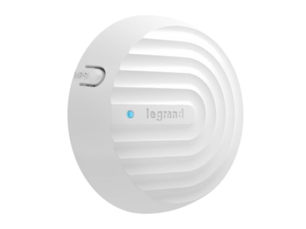 Point d’accès Wi-Fi PoE à brancher dans prise RJ45