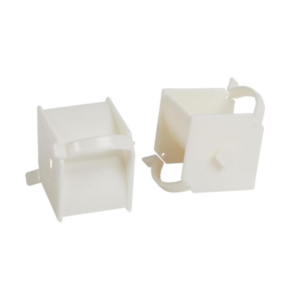 Kit de lovage pour tiroir optique