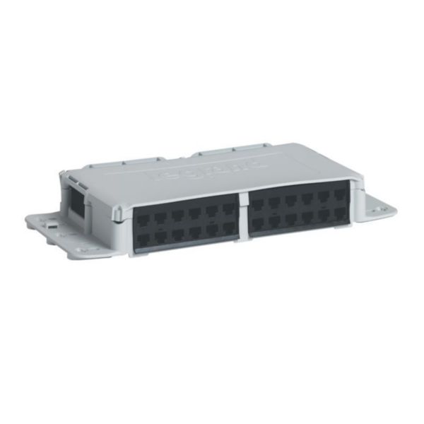 Boîte de distribution de zone 24 ports LCS³ à équiper - Page 9