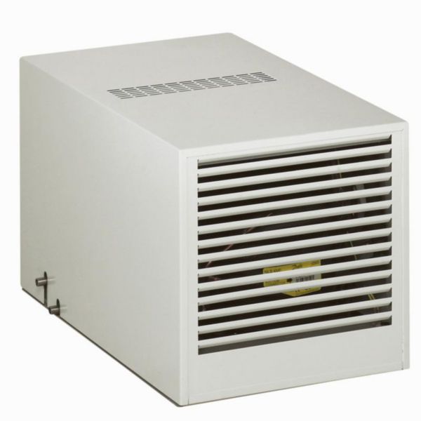 Climatiseur pour installation sur toit d'armoire assemblable 230V 1 phase - 3850W à 2870W