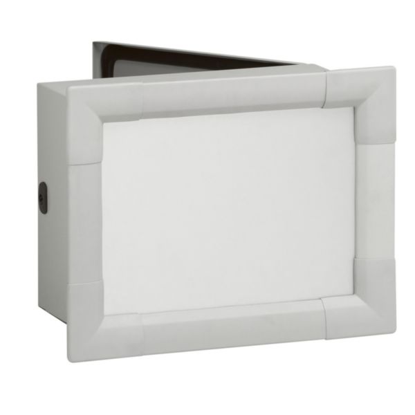 Pupitre cde p.ar 300x400x160