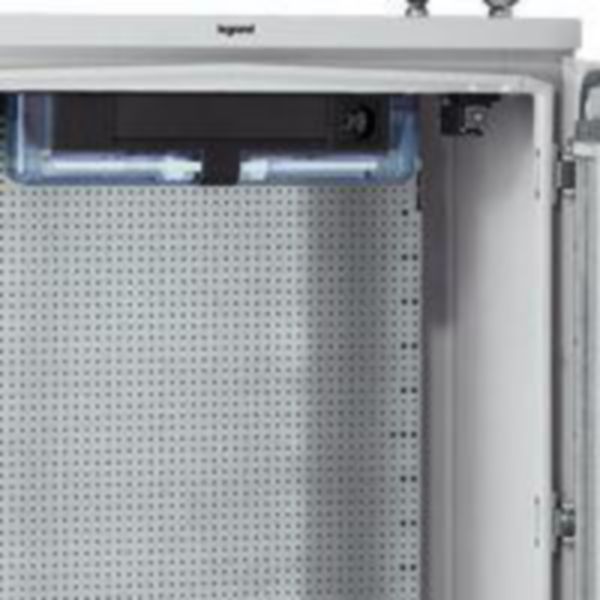 Kit assemblage et de levage pour armoire Marina