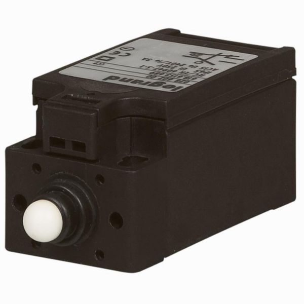 Contact de porte pour coffret Atlantic , Atlantic Inox et Marina - 3A - 1 contact NF + 1 contact NO - Page 4