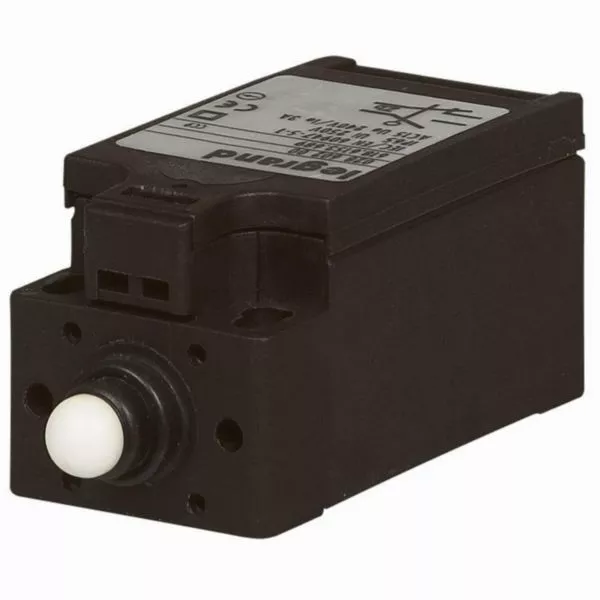 Contact de porte pour coffret Atlantic , Atlantic Inox et Marina - 3A - 1 contact NF + 1 contact NO