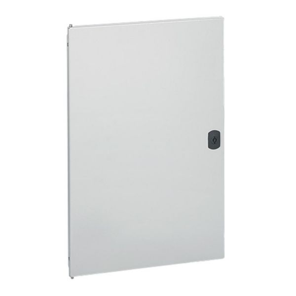 Porte interne métallique pour coffret Atlantic métal 1200x600mm - RAL7035 - Page 31