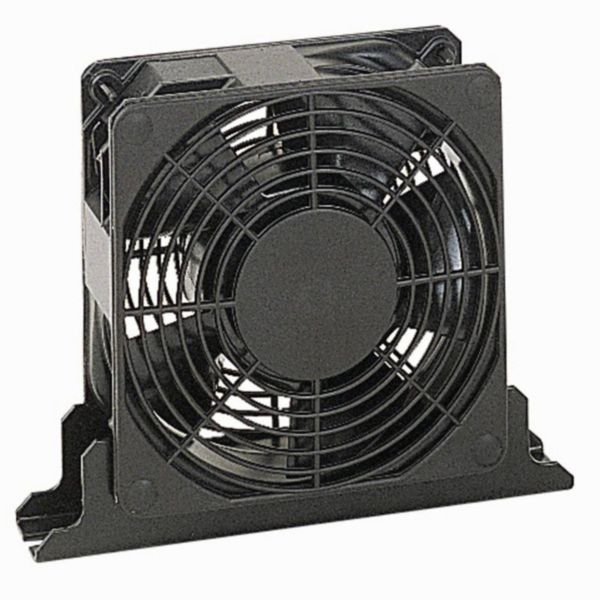 VENTILATEUR POUR COFFRET 230 Vac