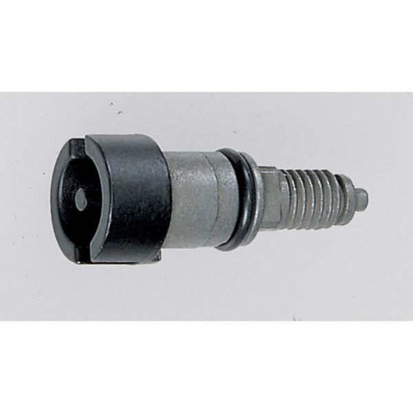 Empreinte métal double barre pour coffret Atlantic et Marina