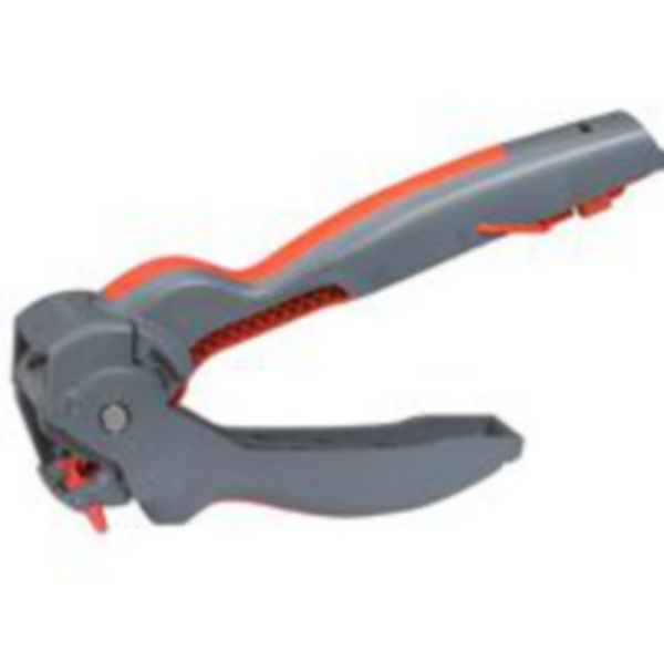 Pince à sertir Starfix pour embouts en bandes sections 0,25mm² et 0,34mm² - chargeur vide - Page 2