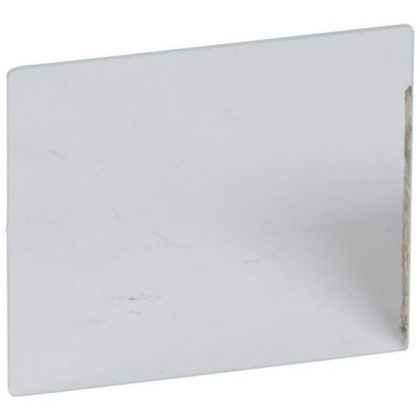 Vitre pour coffret de commande et de sécurité réf.038036/82/83/88 - Lot de 5 - Page 3