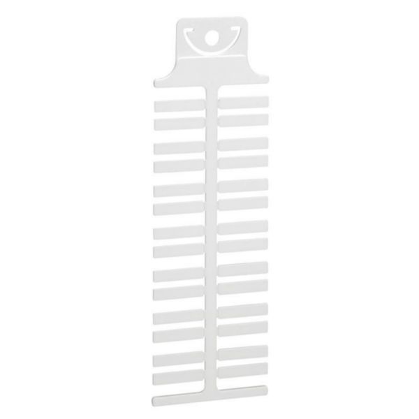 Repère vierge Mémocab pour table traçante Logicab2 blanc 8 caractères maxi - Page 5