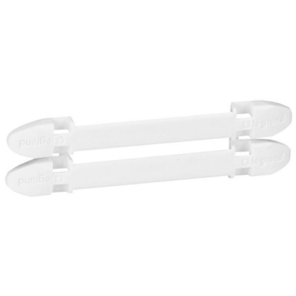 Repère vierge Duplix pour table traçante Logicab2 blanc