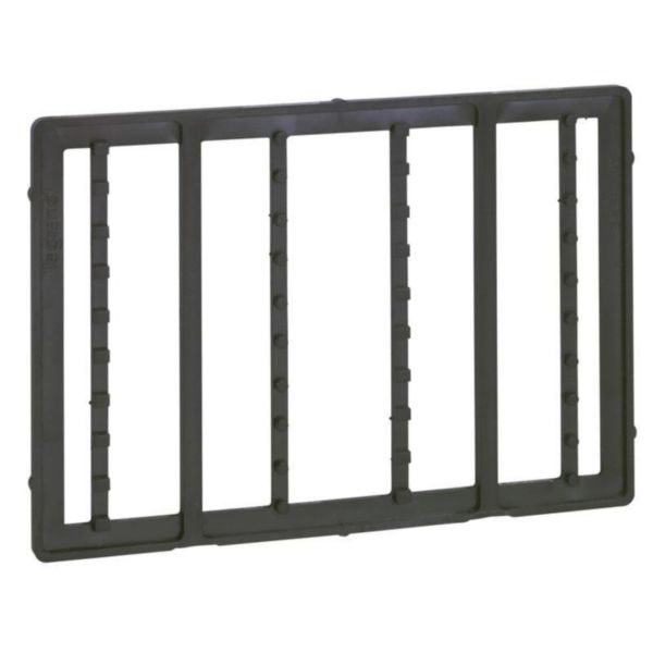 Support de plaques de repères vierges Duplix pour table traçante Logicab2 - Page 20