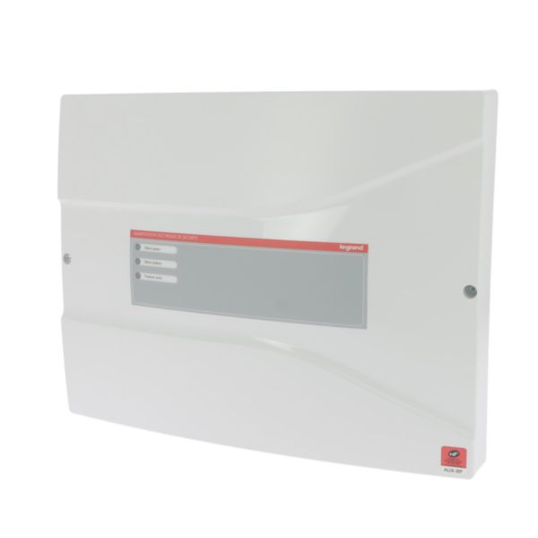 Alimentation électrique de sécurité ou AES avec tension de sortie 24V et puissance 50W - Page 2