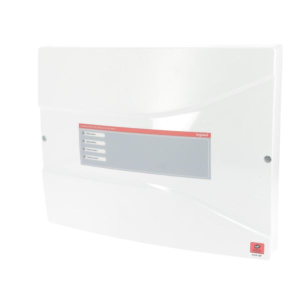 Alimentation électrique de sécurité ou AES avec tension de sortie 24V et puissance 100W - Page 2