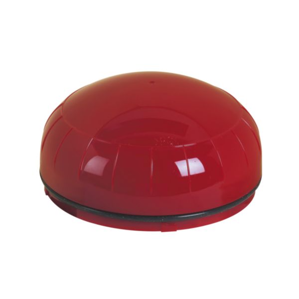 Feux à LED petit modèle pour signalisation lumineuse - 7 candelas - rouge