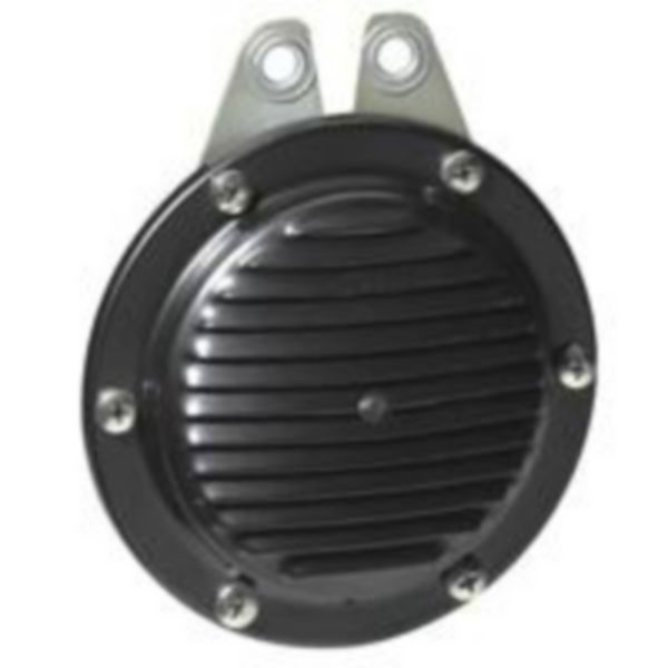 Avertisseur industriel sonore 100dB IP20 IK08 avec alimentation 24V=