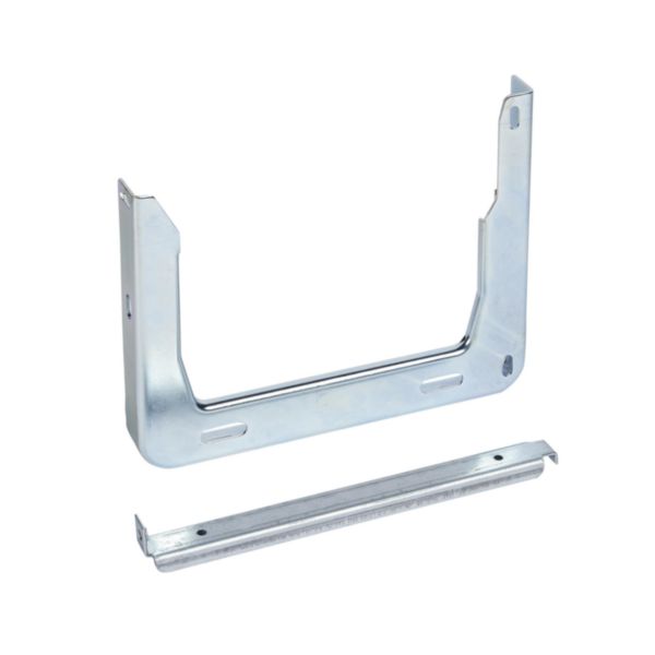 Etrier de suspension canalisation préfabriquée MR 400-500-630-800-1000 a