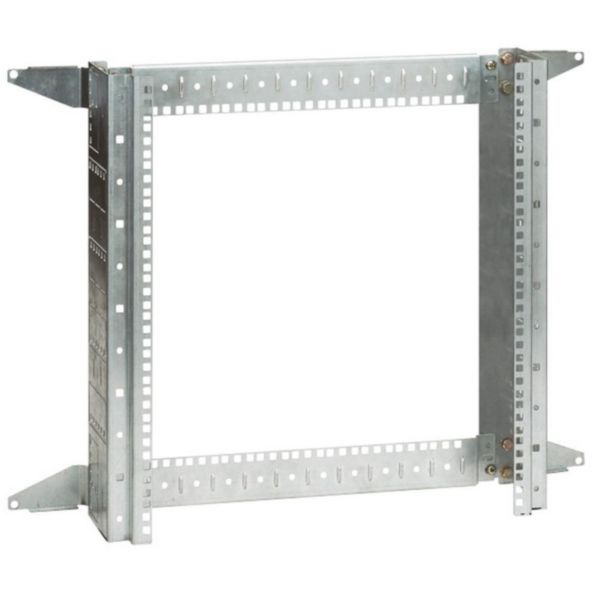 Rack VDI mural - pour coffret Atlantic , Atlantic Inox et Marina - 16U