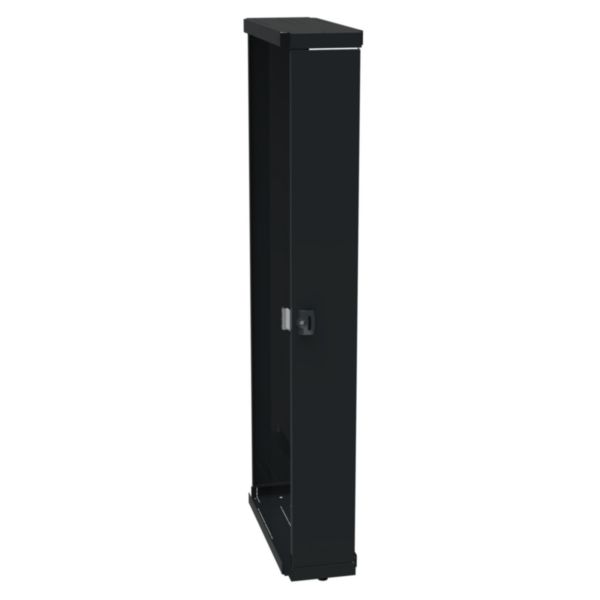 Unité de câblage pour baies 42U LCS³ 19pouces profondeur 800mm